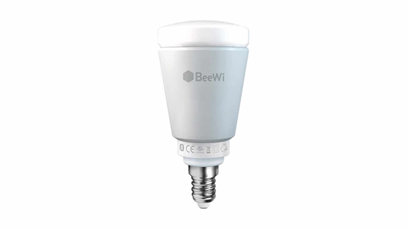 BeeWi présente sa nouvelle gamme d’ampoules connectées pas chère — free download